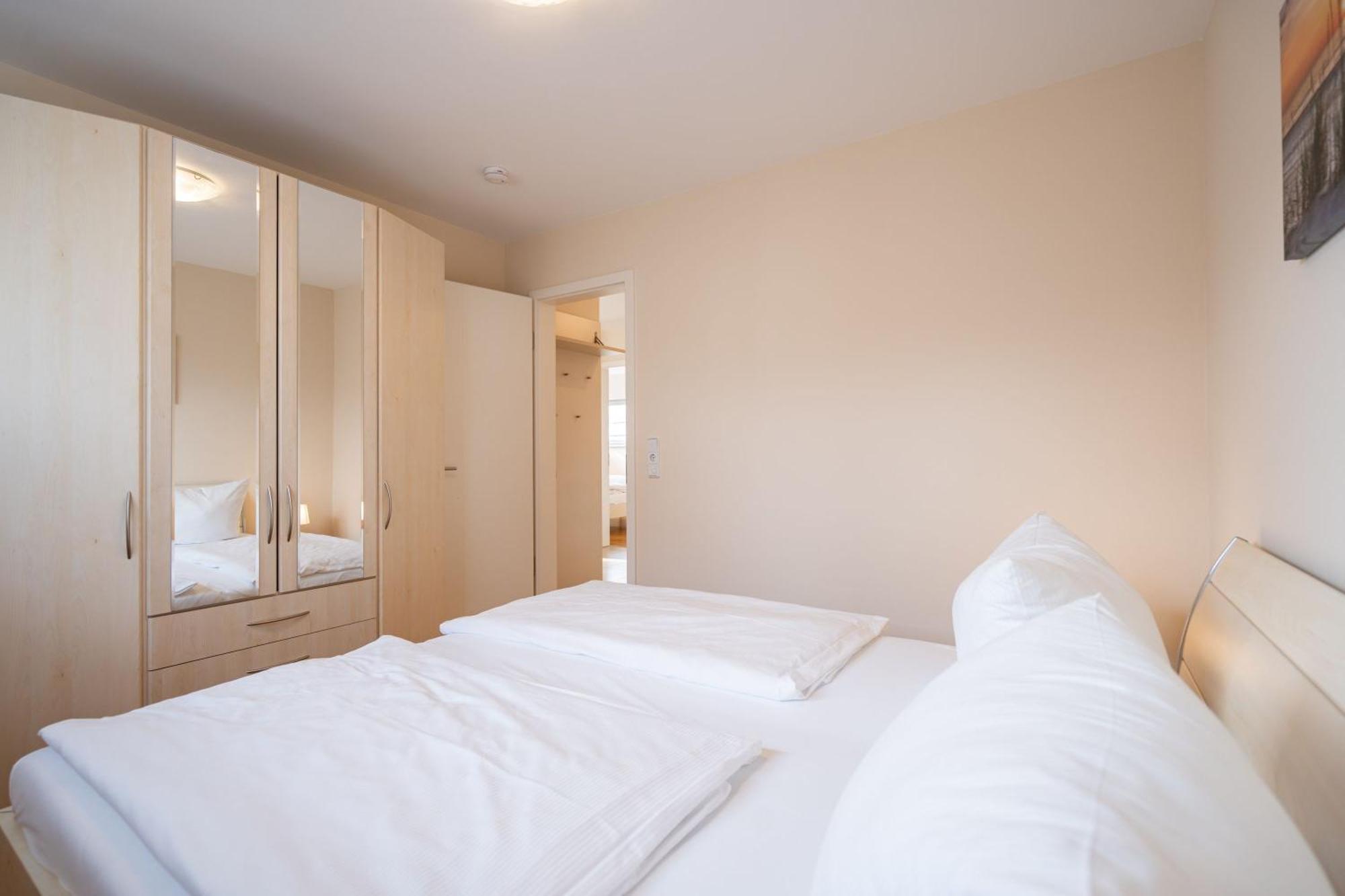 Villa Estrelia, App 6 Heringsdorf Zewnętrze zdjęcie