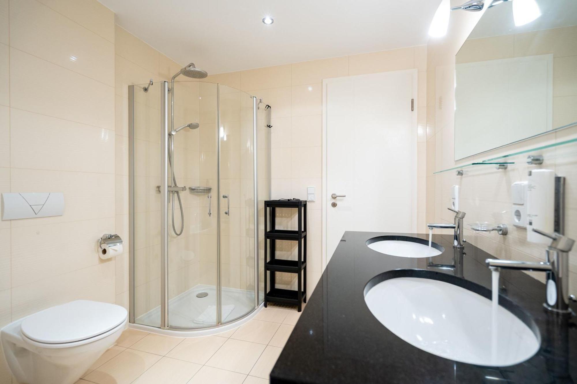 Villa Estrelia, App 6 Heringsdorf Zewnętrze zdjęcie